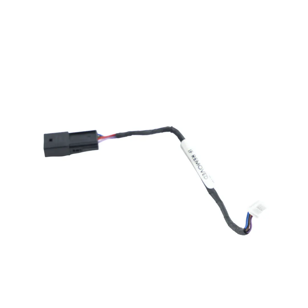 Steering Wheel Switch Harness Wire Loom to Audi A1 GB A4 S4 8W A5 S5 F5 with Part number 82A971589 Audi A1 GB A4 S4 8W A5 S5 F5 Steering Wheel Switch Harness Wire Loom - SKU 82A971589 - Part number 82A971589