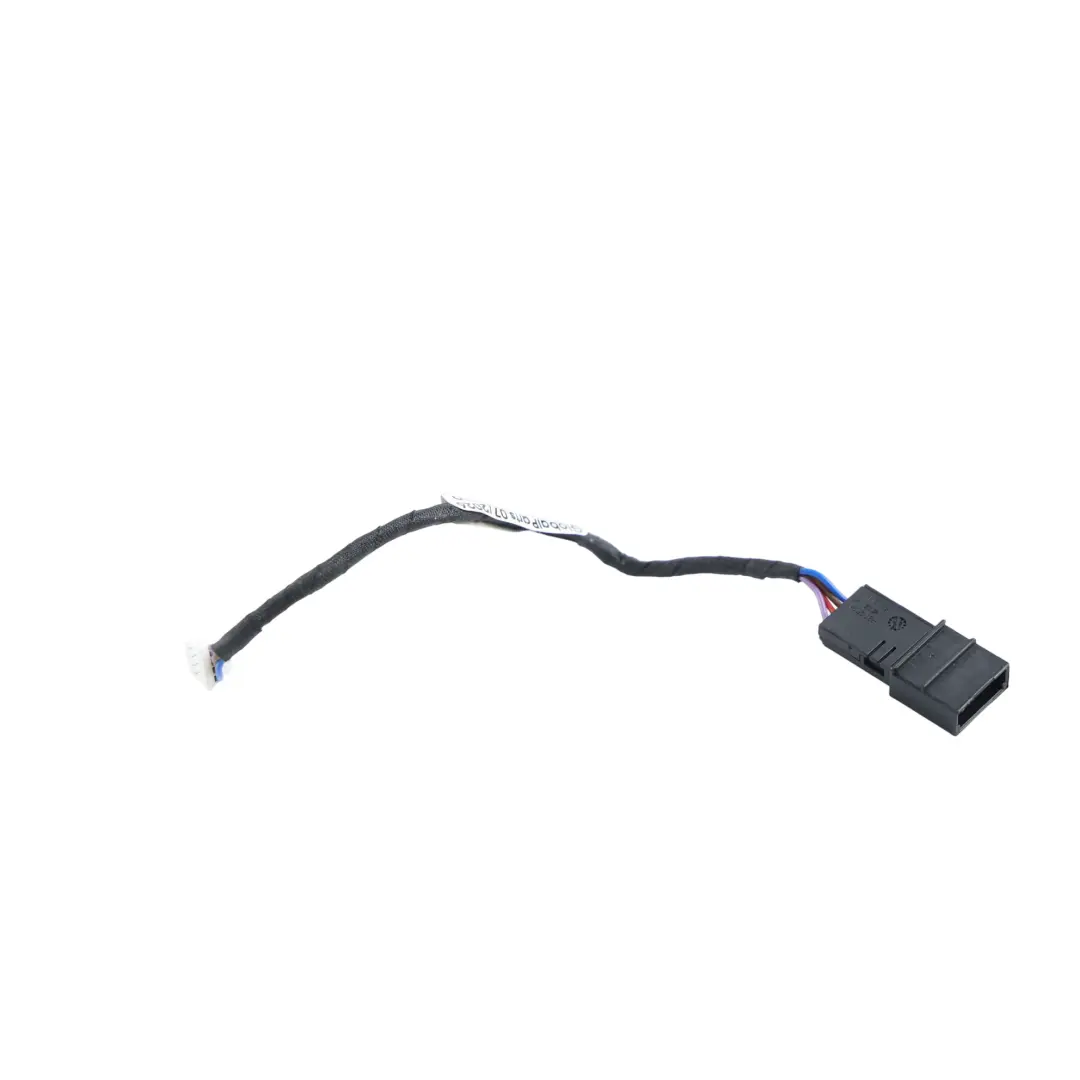 Cableado Interruptor Volante para Audi A1 GB A4 S4 8W A5 S5 F5 con número de pieza 82A971589 Audi A1 GB A4 S4 8W A5 S5 F5 Cableado Interruptor Volante - SKU 82A971589 - Número de pieza 82A971589