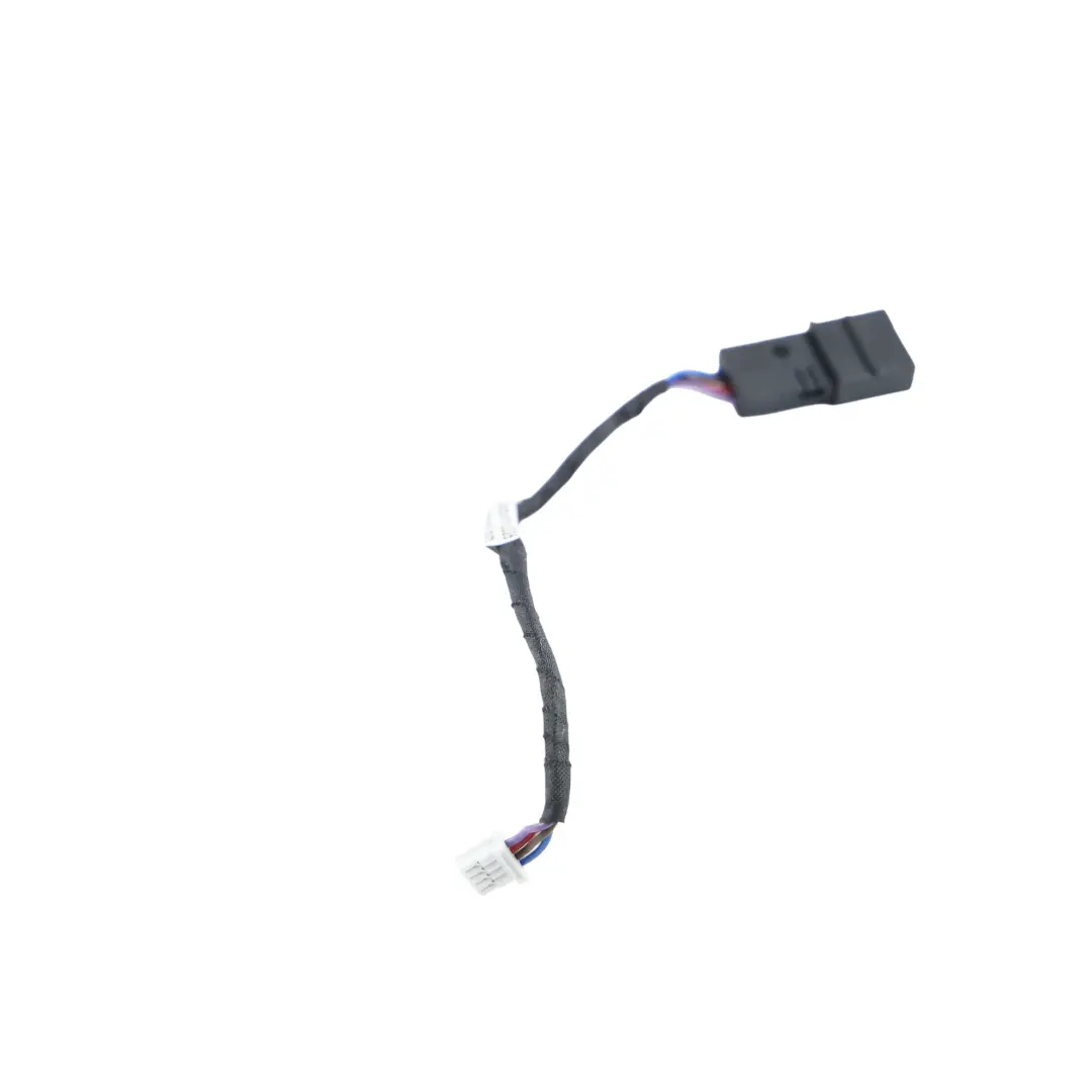Cableado Interruptor Volante para Audi A1 GB A4 S4 8W A5 S5 F5 con número de pieza 82A971589 Audi A1 GB A4 S4 8W A5 S5 F5 Cableado Interruptor Volante - SKU 82A971589 - Número de pieza 82A971589