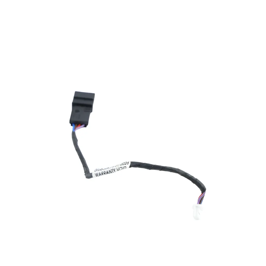 Faisceau Câblage Commodo Volant pour Audi A1 GB A4 S4 8W A5 S5 F5 à propos du numéro de pièce 82A971589 Audi A1 GB A4 S4 8W A5 S5 F5 Faisceau Câblage Commodo Volant - SKU 82A971589 - Numéro de pièce 82A971589