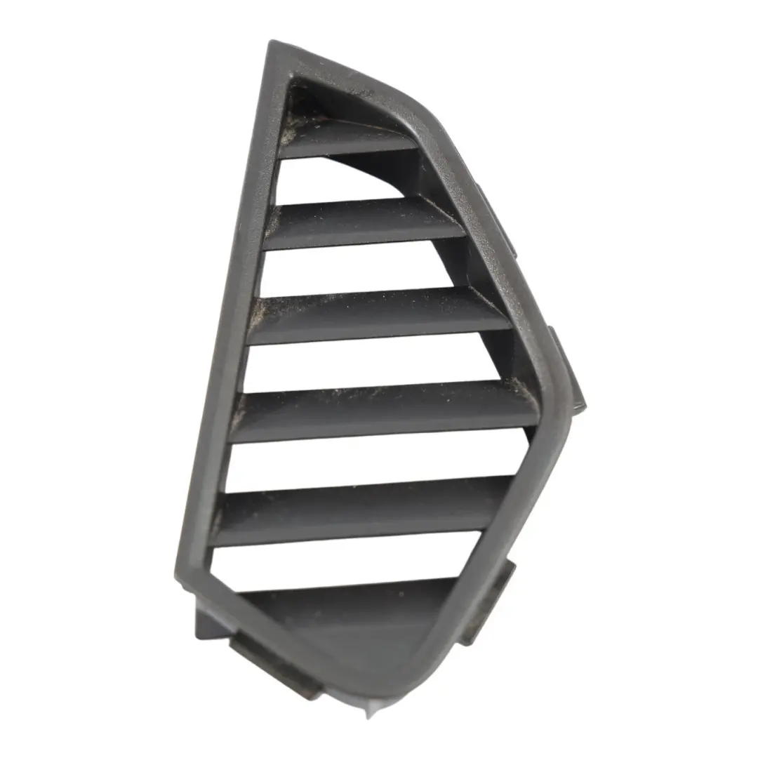 Dashboard Dash Air Vent Grille Cover Trim Right O/S to Audi A1 GB with Part number 82C819793 Audi A1 GB Dashboard Dash Air Vent Grille Cover Trim Right O/S - SKU RHD-82C819793 - Part number 82C819793