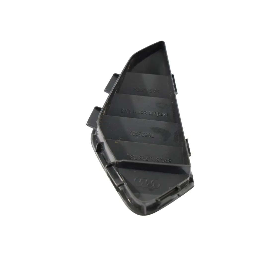 Audi A1 GB Dashboard Dash Air Vent Grille Cover Trim Right O/S - SKU RHD-82C819793 - Part number 82C819793