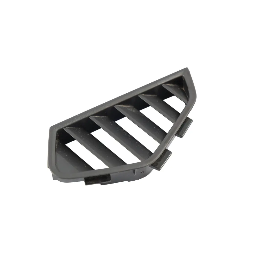 Dashboard Dash Air Vent Grille Cover Trim Right O/S to Audi A1 GB with Part number 82C819793 Audi A1 GB Dashboard Dash Air Vent Grille Cover Trim Right O/S - SKU RHD-82C819793 - Part number 82C819793