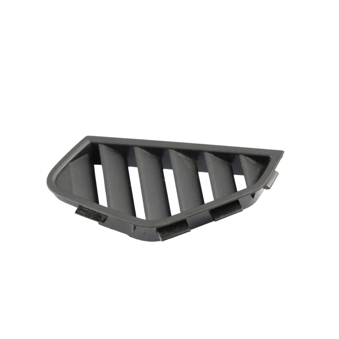 Dashboard Dash Air Vent Grille Cover Trim Right O/S to Audi A1 GB with Part number 82C819793 Audi A1 GB Dashboard Dash Air Vent Grille Cover Trim Right O/S - SKU RHD-82C819793 - Part number 82C819793