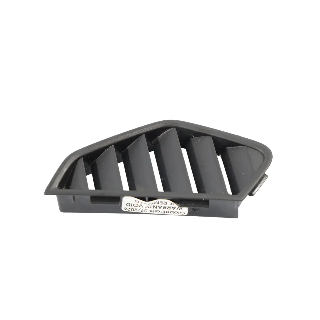 Dashboard Dash Air Vent Grille Cover Trim Right O/S to Audi A1 GB with Part number 82C819793 Audi A1 GB Dashboard Dash Air Vent Grille Cover Trim Right O/S - SKU RHD-82C819793 - Part number 82C819793
