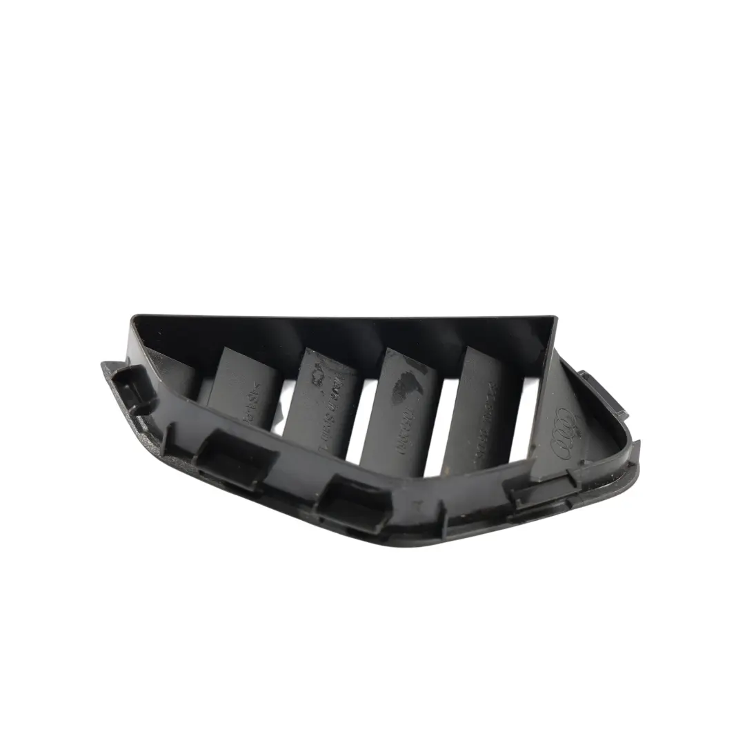 Dashboard Dash Air Vent Grille Cover Trim Right O/S to Audi A1 GB with Part number 82C819793 Audi A1 GB Dashboard Dash Air Vent Grille Cover Trim Right O/S - SKU RHD-82C819793 - Part number 82C819793