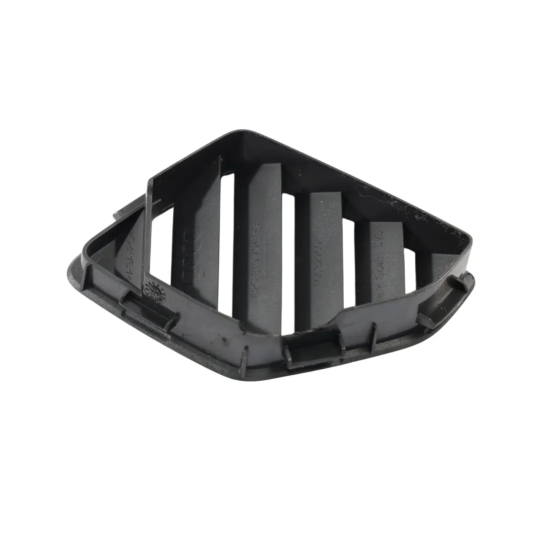 Dashboard Dash Air Vent Grille Cover Trim Left N/S to Audi A1 GB with Part number 82C819794 Audi A1 GB Dashboard Dash Air Vent Grille Cover Trim Left N/S - SKU RHD-82C819794 - Part number 82C819794