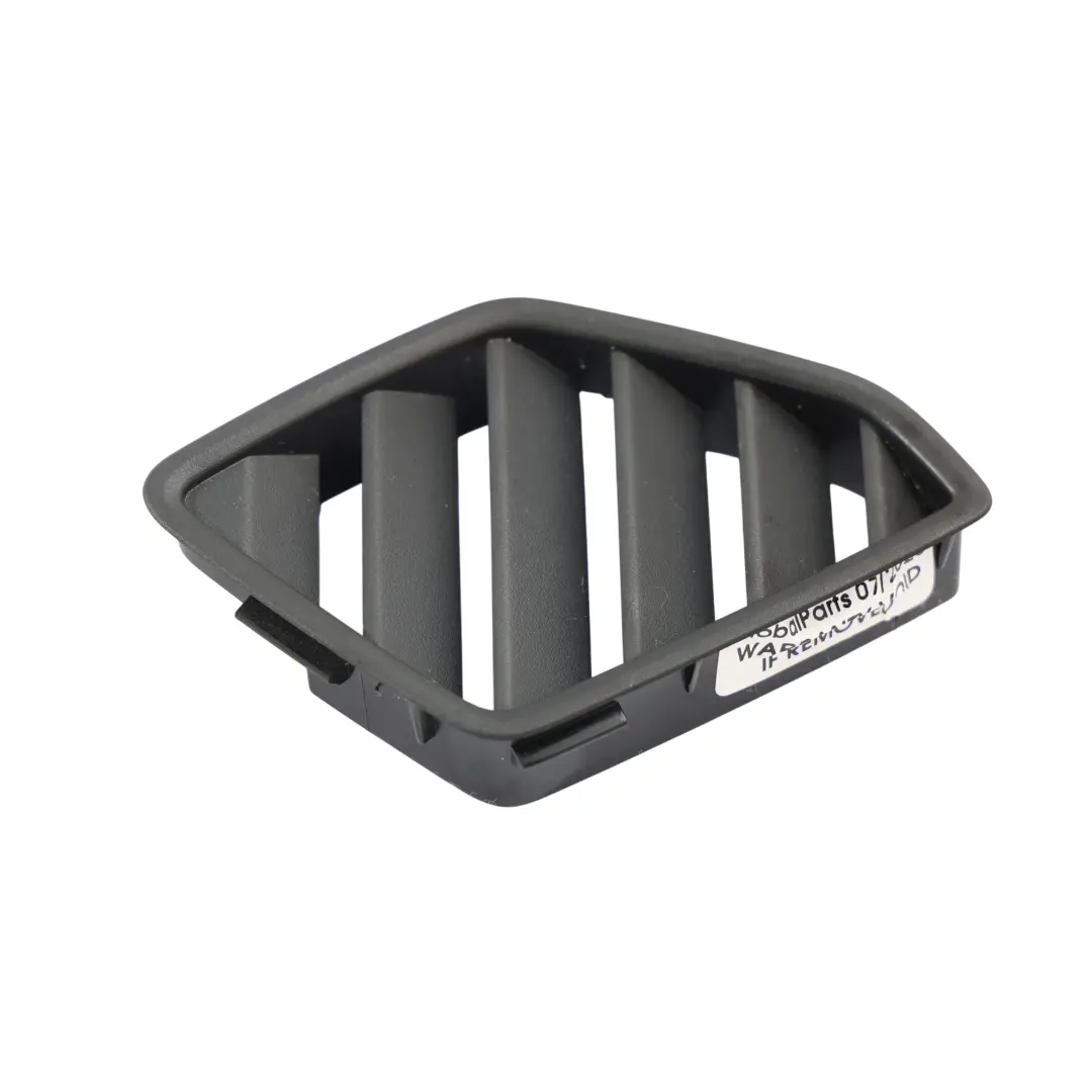 Dashboard Dash Air Vent Grille Cover Trim Left N/S to Audi A1 GB with Part number 82C819794 Audi A1 GB Dashboard Dash Air Vent Grille Cover Trim Left N/S - SKU RHD-82C819794 - Part number 82C819794