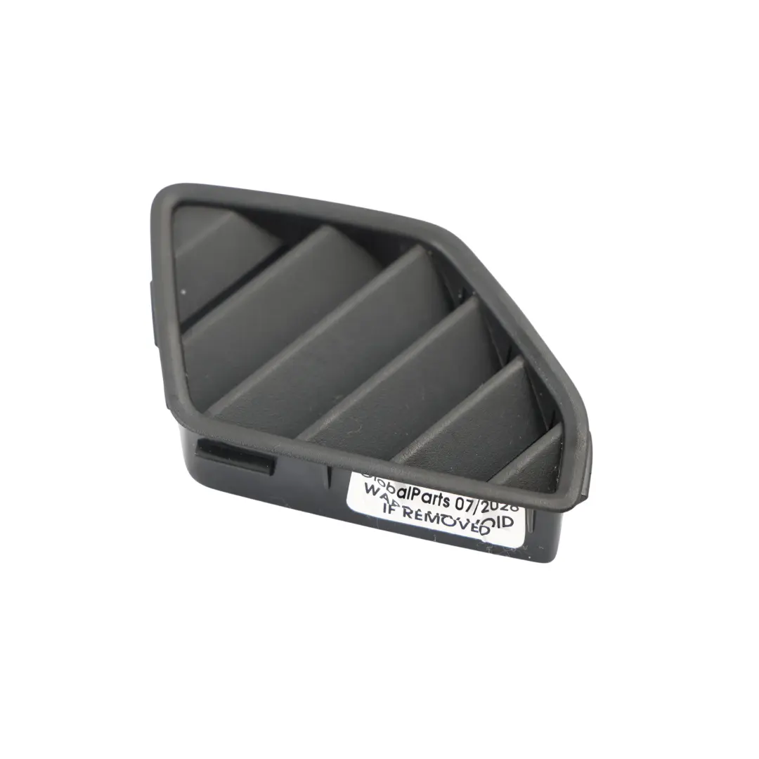 Dashboard Dash Air Vent Grille Cover Trim Left N/S to Audi A1 GB with Part number 82C819794 Audi A1 GB Dashboard Dash Air Vent Grille Cover Trim Left N/S - SKU RHD-82C819794 - Part number 82C819794