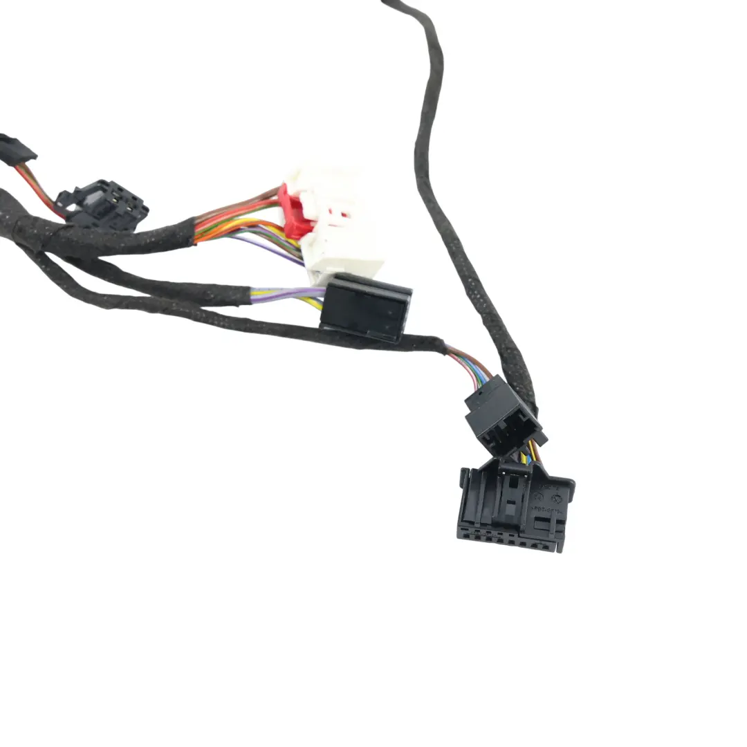 Audi A1 GB Sportback Cableado Arnés Puerta Delantera Lado Pasajero - SKU 82C971030G - Número de pieza 82C971030G