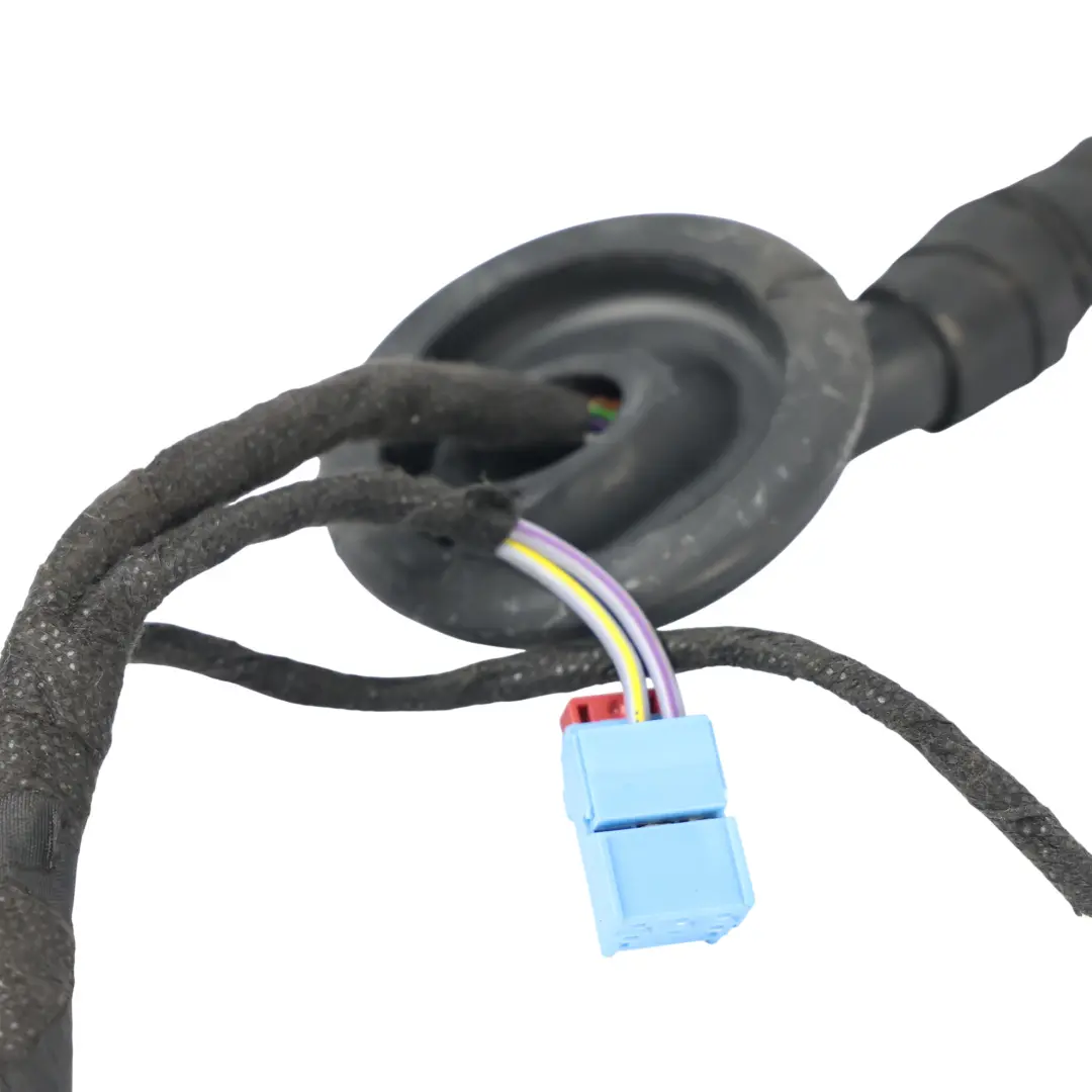 Sportback Front Door Wiring Loom Harness Passenger Side to Audi A1 GB with Part number 82C971030G Audi A1 GB Sportback Front Door Wiring Loom Harness Passenger Side - SKU 82C971030G - Part number 82C971030G