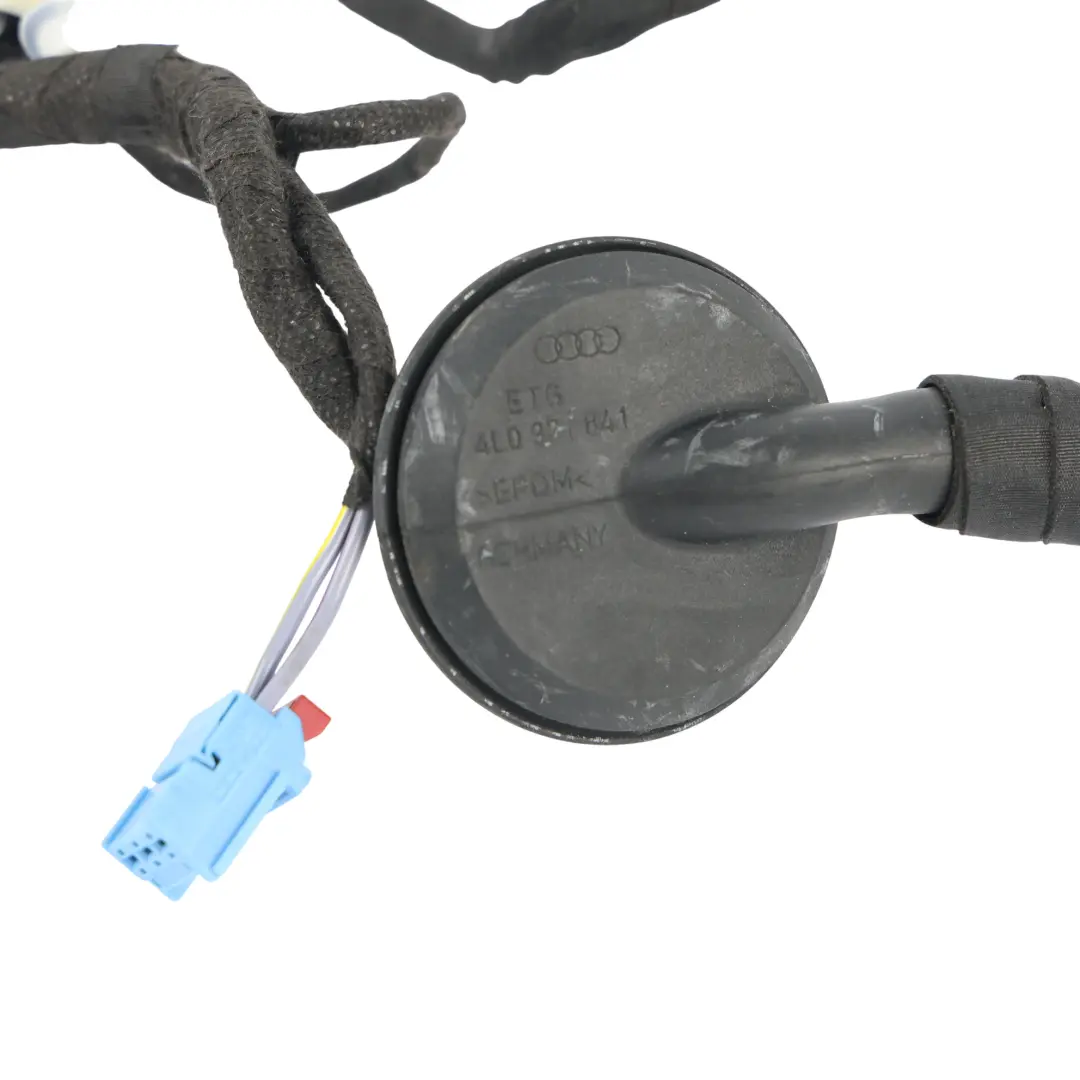 Audi A1 GB Sportback Cableado Arnés Puerta Delantera Lado Pasajero - SKU 82C971030G - Número de pieza 82C971030G