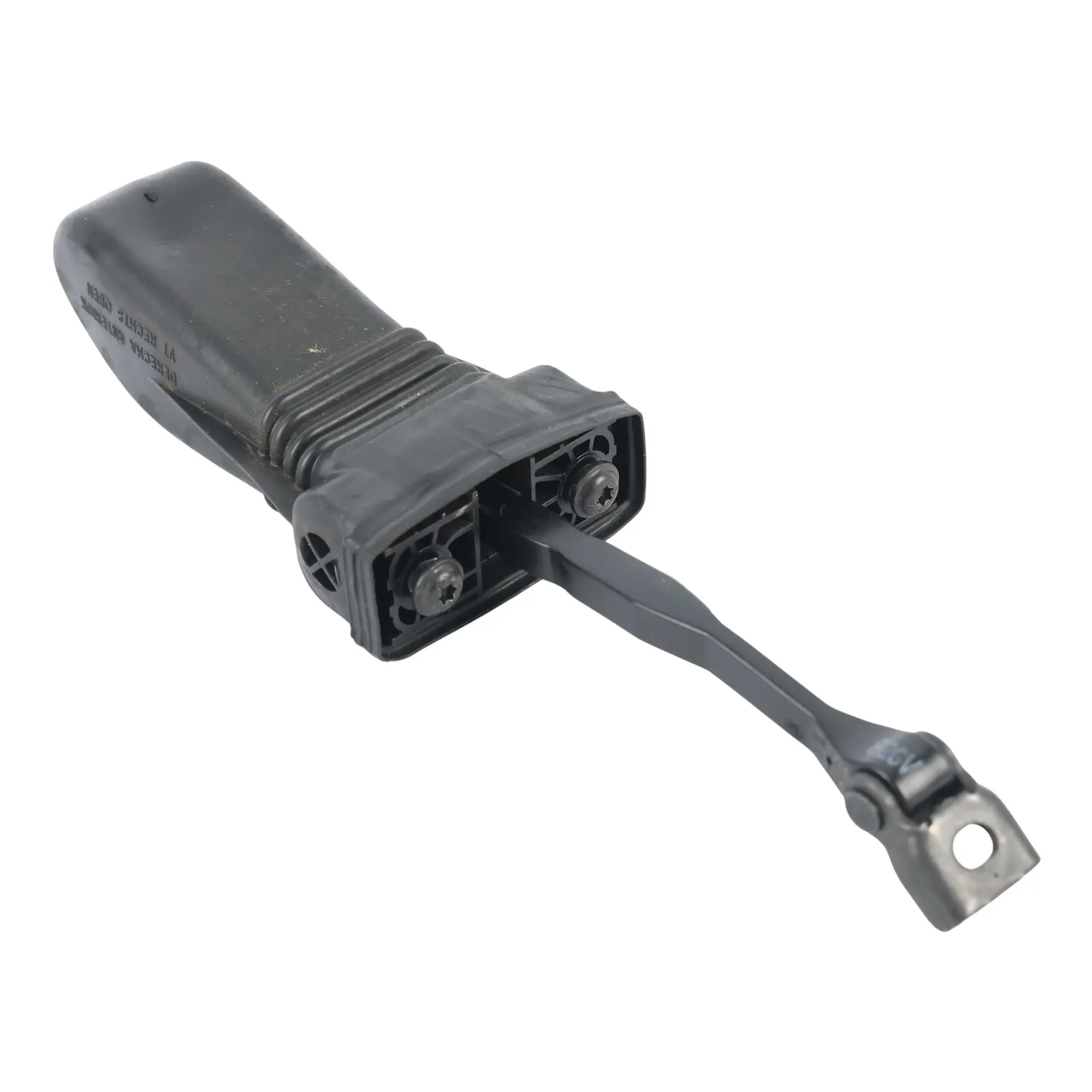 Audi A1 GB Mk2 Cinghia Limitatore Porta Anteriore Sinistra Destra 82G837249