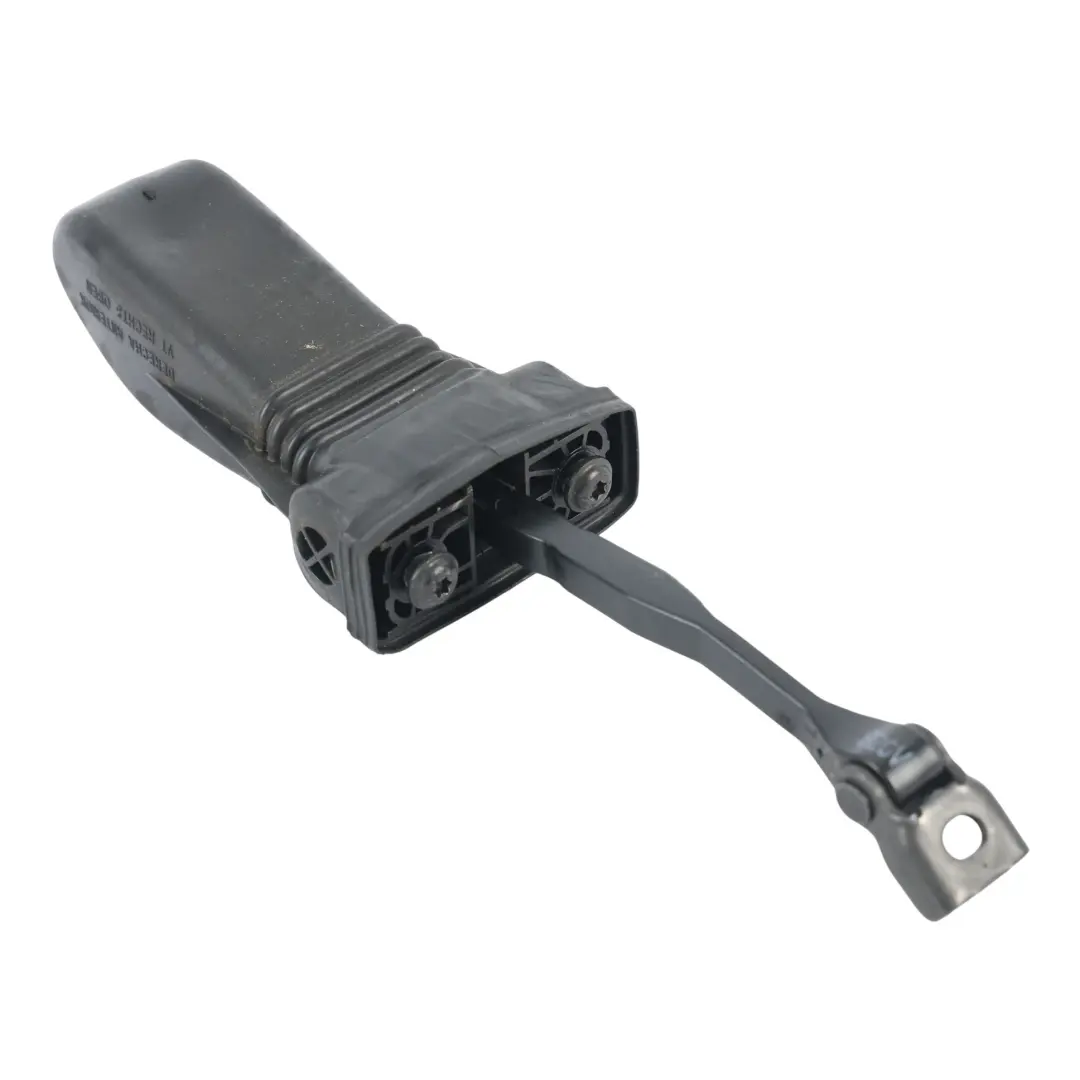 Mk2 Front Door Check Strap Limiter Left Right N/O/S to Audi A1 GB with Part number 82G837249 Audi A1 GB Mk2 Front Door Check Strap Limiter Left Right N/O/S - SKU 82G837249 - Part number 82G837249
