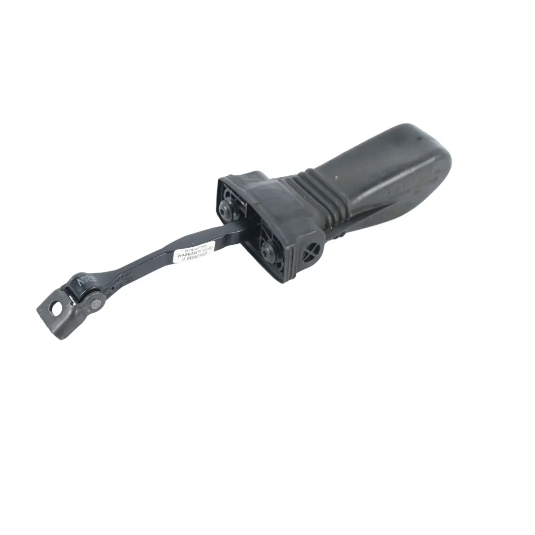 Mk2 Front Door Check Strap Limiter Left Right N/O/S to Audi A1 GB with Part number 82G837249 Audi A1 GB Mk2 Front Door Check Strap Limiter Left Right N/O/S - SKU 82G837249 - Part number 82G837249