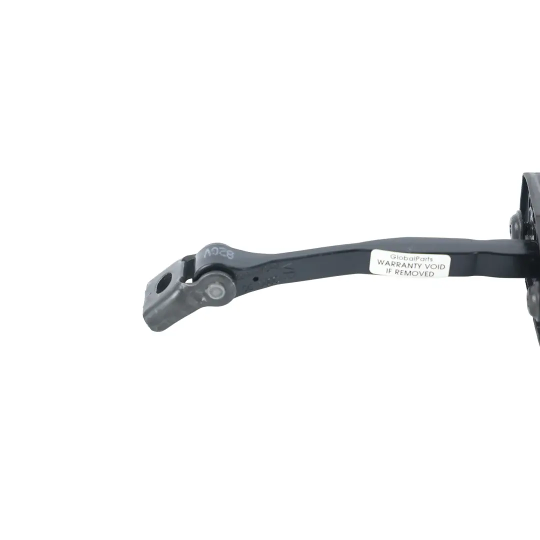 Audi A1 GB Mk2 Cinghia Limitatore Porta Anteriore Sinistra Destra - SKU 82G837249 - Numero di parte 82G837249