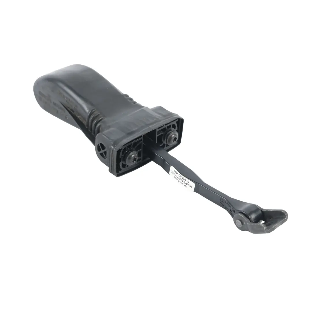 MK2 Limitador Tope Puerta Delantera Izquierda Derecha para Audi A1 GB con número de pieza 82G837249 Audi A1 GB MK2 Limitador Tope Puerta Delantera Izquierda Derecha - SKU 82G837249 - Número de pieza 82G837249