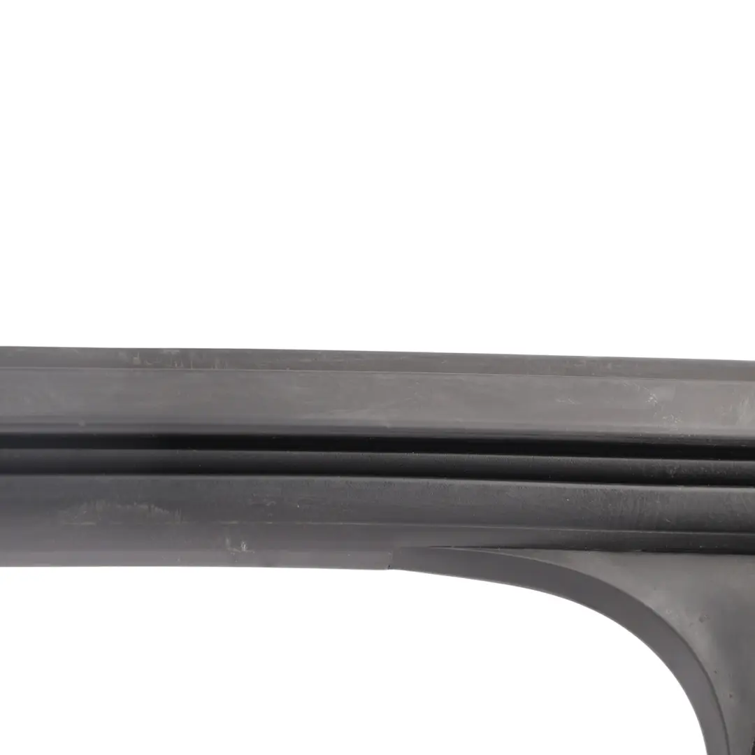 Mk2 Rear Door Window Guide Seal Gasket Rubber Left N/S to Audi A1 GB with Part number 82G837439A Audi A1 GB Mk2 Rear Door Window Guide Seal Gasket Rubber Left N/S - SKU 82G837439A - Part number 82G837439A