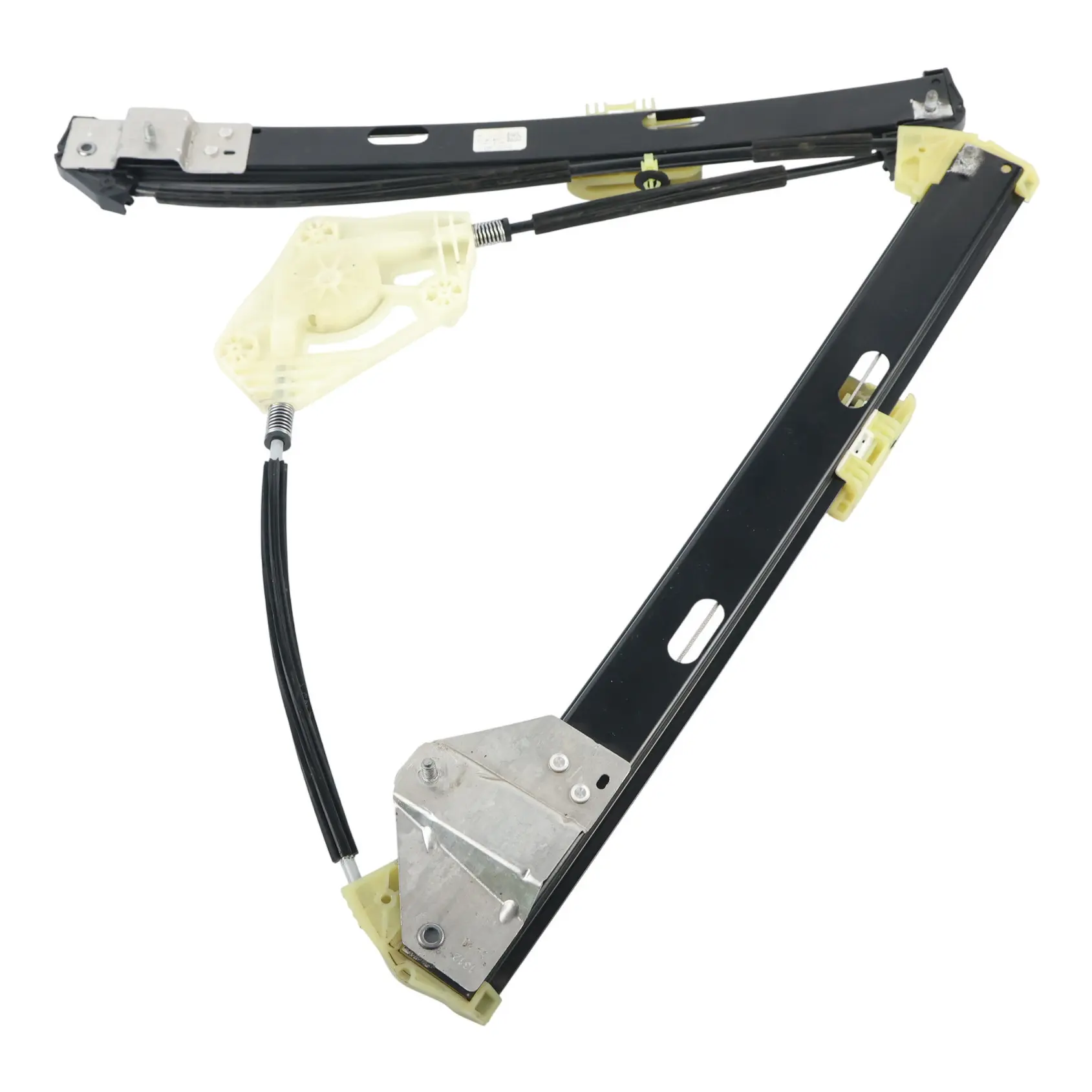 Audi A1 GB Mk2 Door Window Lifter Regulator Electric Front Left N/S 82G837461