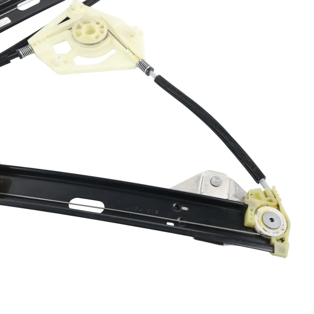 Audi A1 GB Mk2 Door Window Lifter Regulator Electric Front Left N/S - SKU 82G837461 - Part number 82G837461