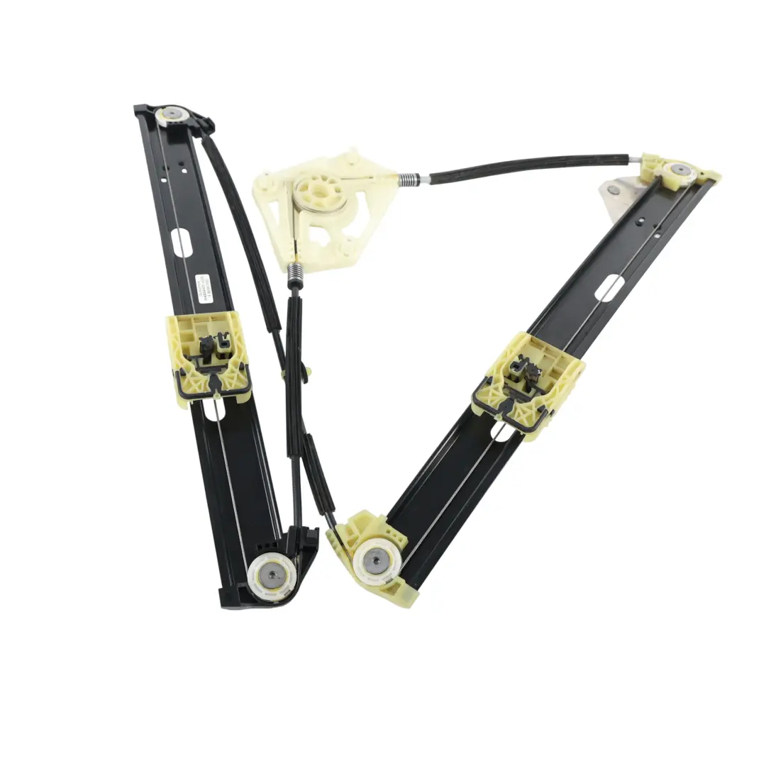 Mk2 Door Window Lifter Regulator Electric Front Left N/S to Audi A1 GB with Part number 82G837461 Audi A1 GB Mk2 Door Window Lifter Regulator Electric Front Left N/S - SKU 82G837461 - Part number 82G837461