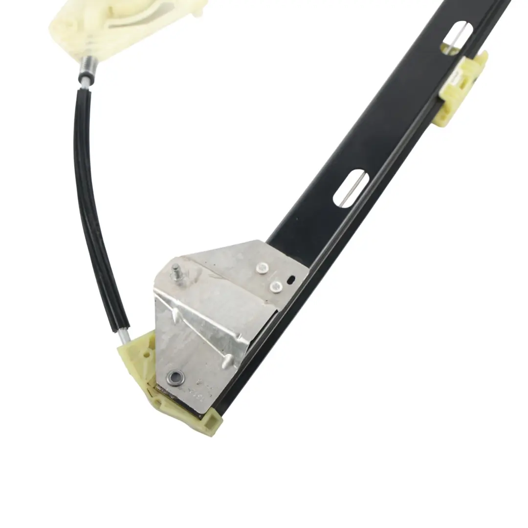 Audi A1 GB Mk2 Door Window Lifter Regulator Electric Front Left N/S - SKU 82G837461 - Part number 82G837461