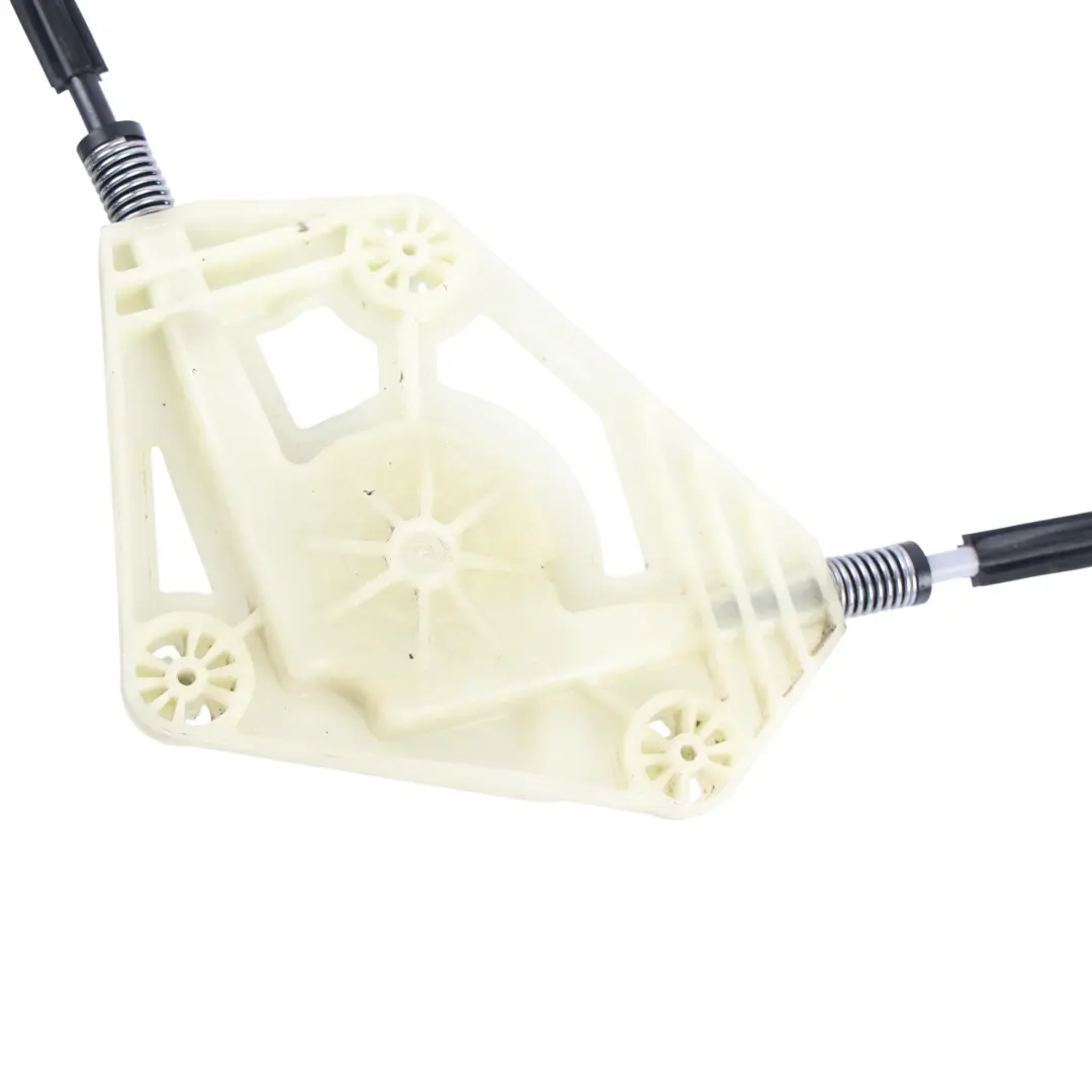 Audi A1 GB Mk2 Door Window Lifter Regulator Electric Front Left N/S - SKU 82G837461 - Part number 82G837461