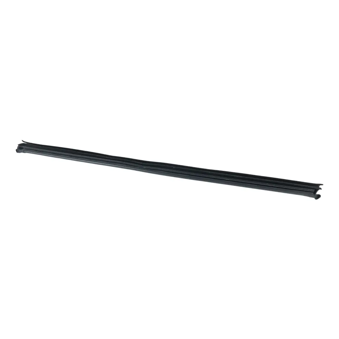 Audi A1 MK2 Joint Caoutchouc Vitre Intérieure Porte Avant Gauche - SKU 82G837479 - Numéro de pièce 82G837479