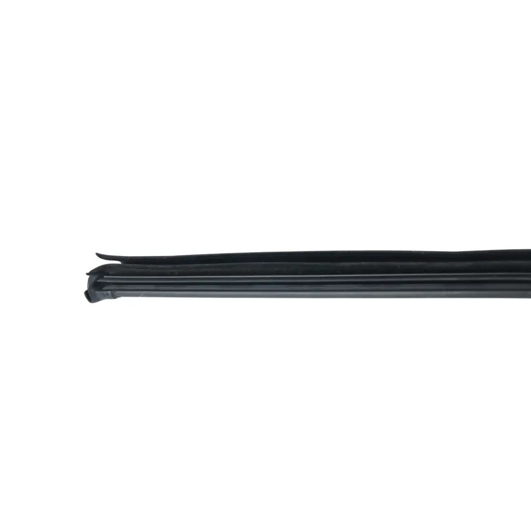 Audi A1 MK2 Fensterdichtung Gummi Tür Vorne Links - SKU 82G837479 - Teilenummer 82G837479