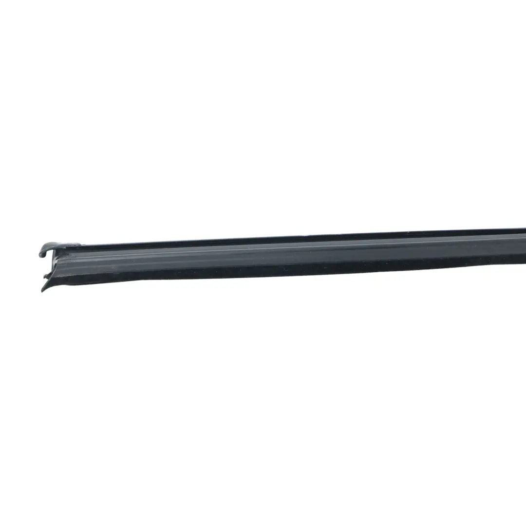 Audi A1 MK2 Joint Caoutchouc Vitre Intérieure Porte Avant Gauche - SKU 82G837479 - Numéro de pièce 82G837479