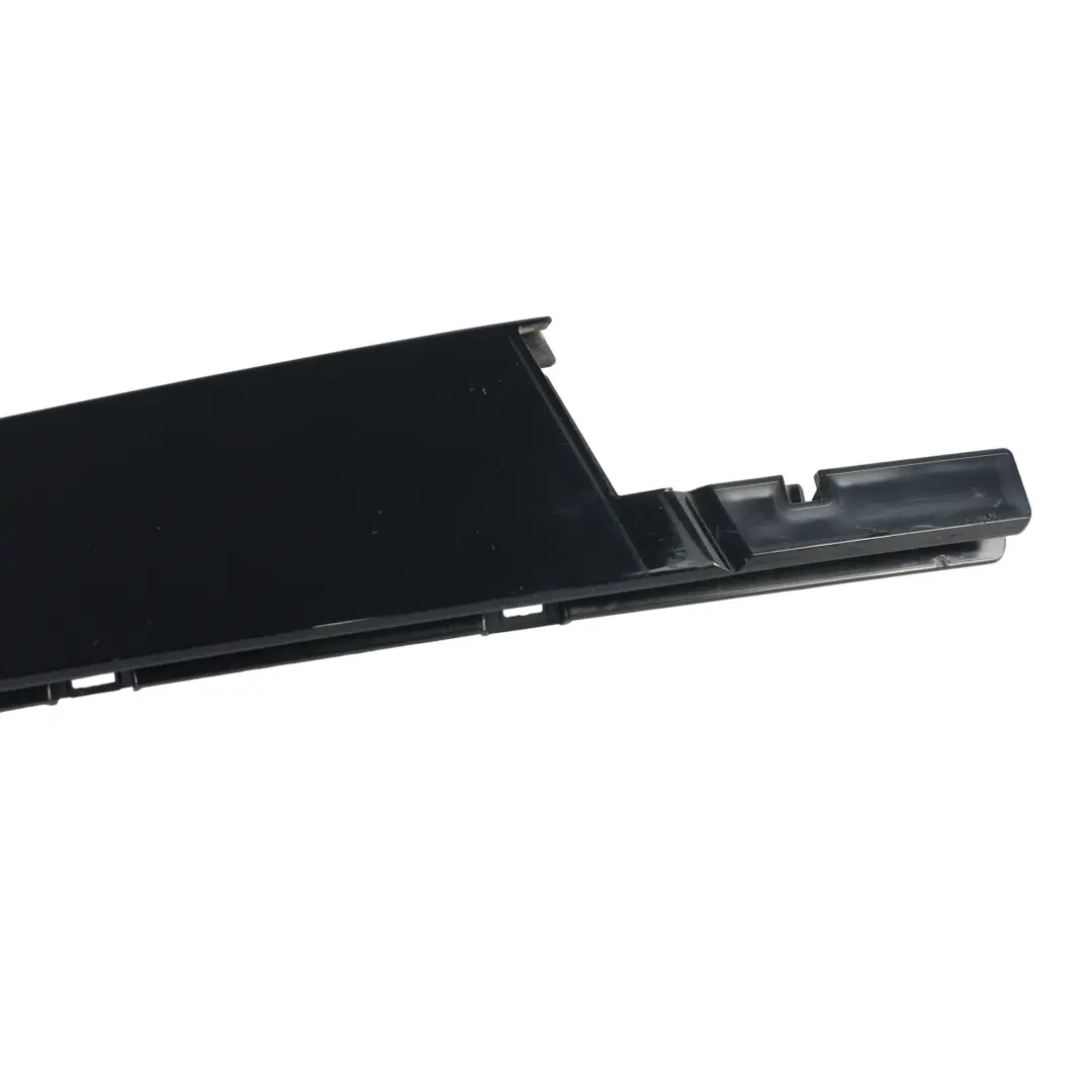 Mk2 Tür B-Säule Abdeckung Verkleidung Links Schwarz für Audi A1 GB mit Teilenummer 82G837901 Audi A1 GB Mk2 Tür B-Säule Abdeckung Verkleidung Links Schwarz - SKU 82G837901 - Teilenummer 82G837901