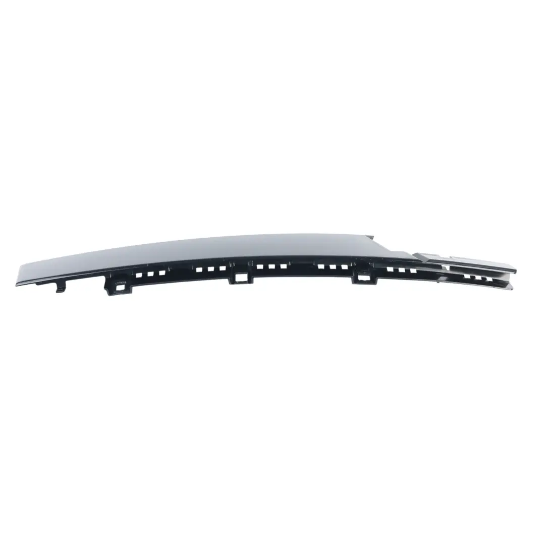 MK2 Cubierta Pilar B Puerta Panel Moldura Izquierdo Negro para Audi A1 GB con número de pieza 82G837901 Audi A1 GB MK2 Cubierta Pilar B Puerta Panel Moldura Izquierdo Negro - SKU 82G837901 - Número de pieza 82G837901