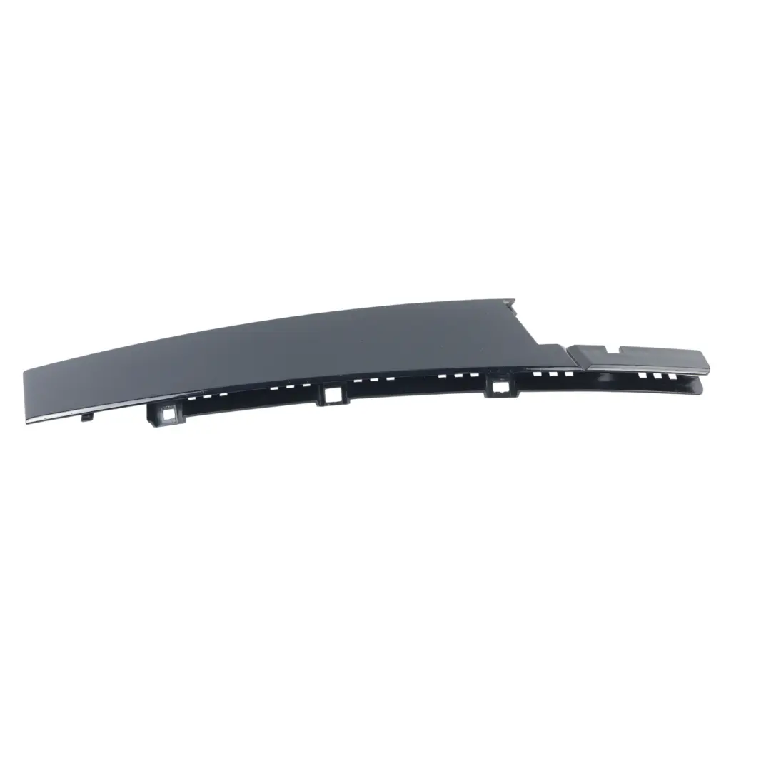 Mk2 Garniture Montant B Porte Gauche Noir pour Audi A1 GB à propos du numéro de pièce 82G837901 Audi A1 GB Mk2 Garniture Montant B Porte Gauche Noir - SKU 82G837901 - Numéro de pièce 82G837901