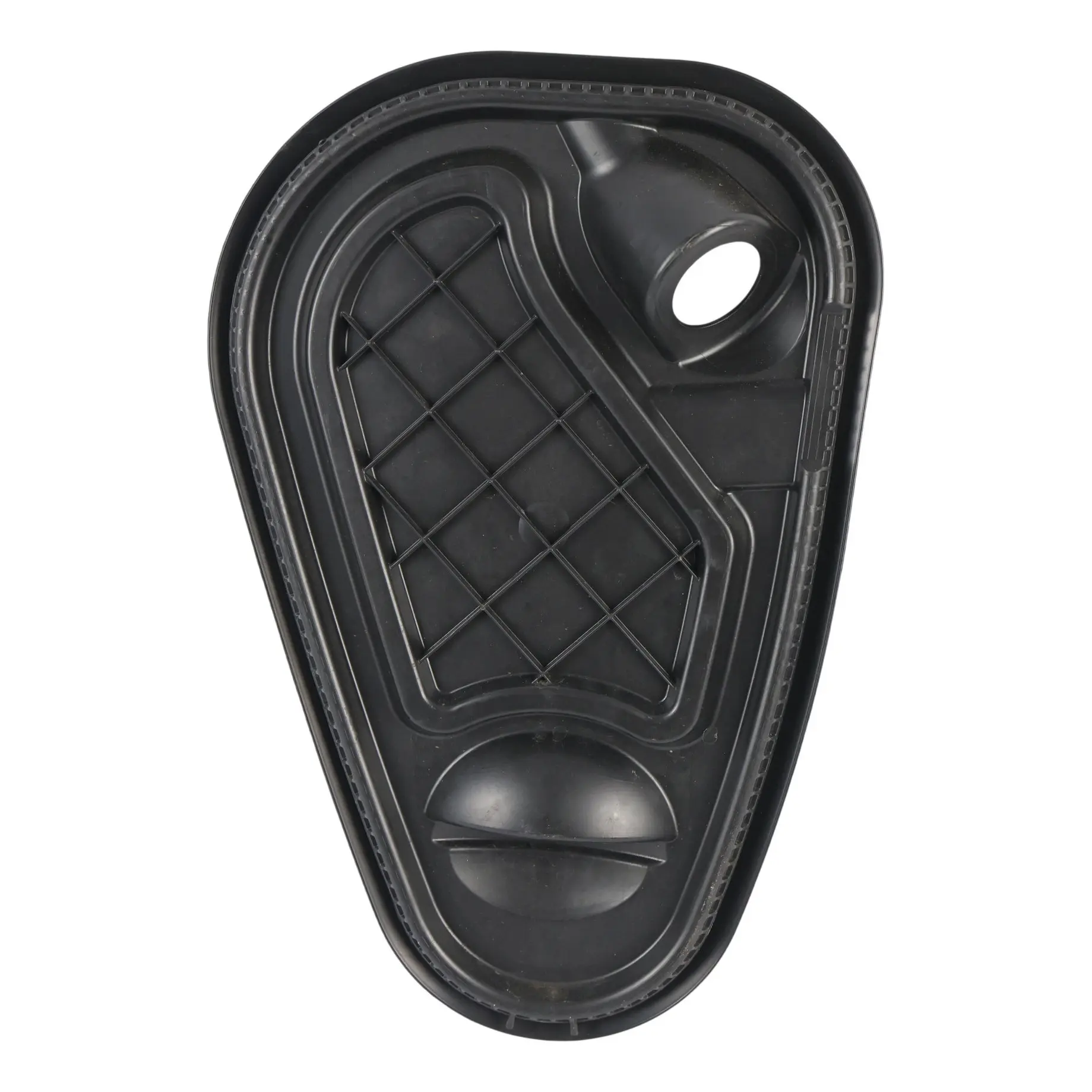 Audi A1 GB Mk2 Panneau Garniture Intérieure Porte Gauche 82G839916