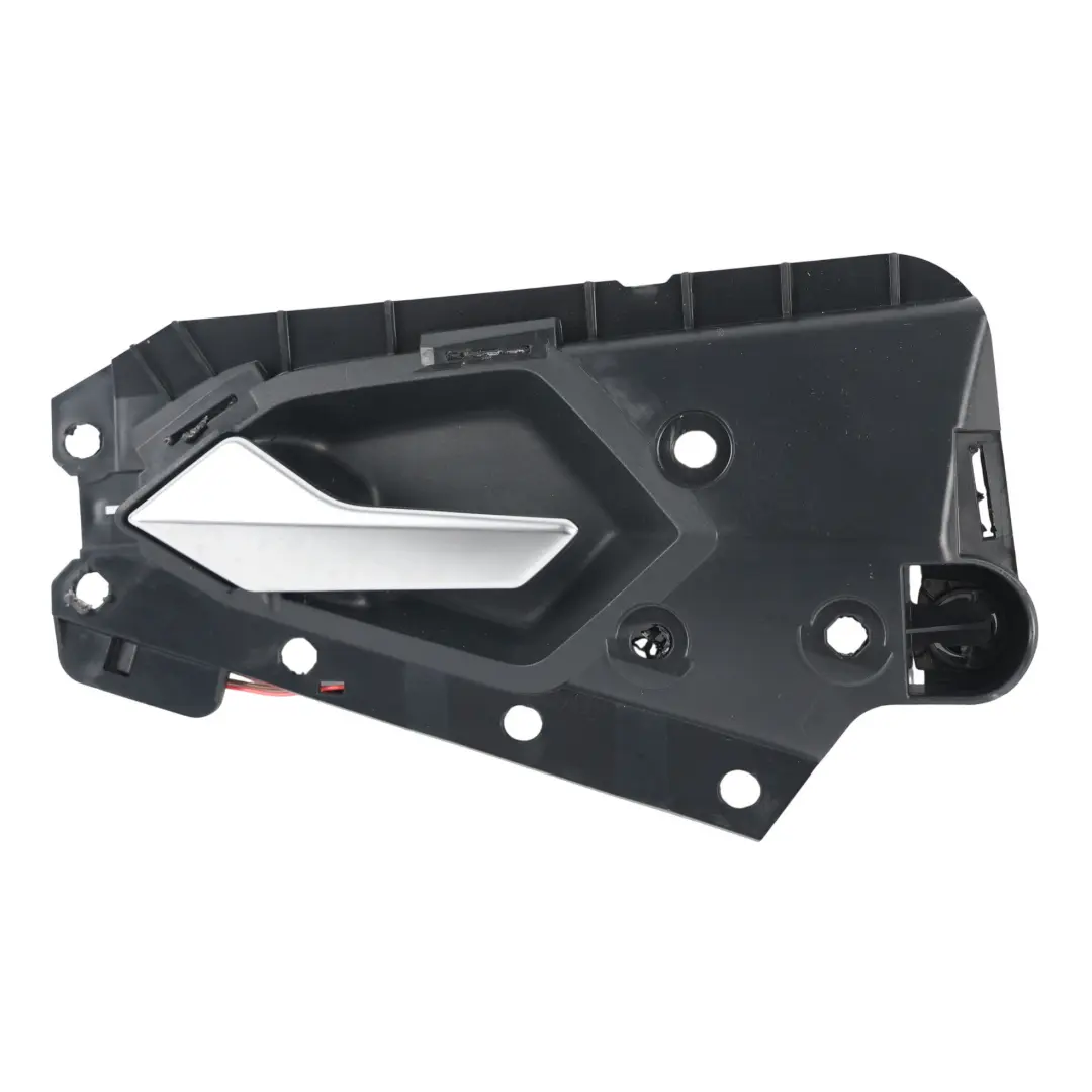 Mk2 GB Door Card Trim Panel Handle Grab Rear Left N/S to Audi A1 with Part number 82G839019A Audi A1 Mk2 GB Door Card Trim Panel Handle Grab Rear Left N/S - SKU 82G839019A - Part number 82G839019A