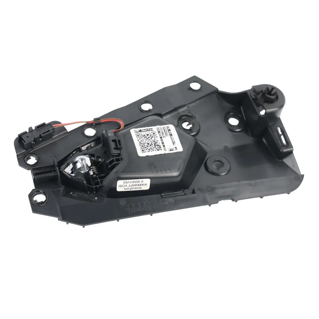 Audi A1 MK2 GB Maniglia Pannello Porta Posteriore Sinistra - SKU 82G839019A - Numero di parte 82G839019A
