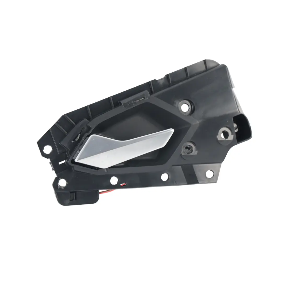 Audi A1 Mk2 GB Door Card Trim Panel Handle Grab Rear Left N/S - SKU 82G839019A - Part number 82G839019A