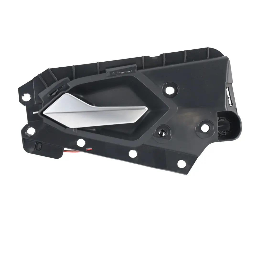 Audi A1 Mk2 GB Door Card Trim Panel Handle Grab Rear Left N/S - SKU 82G839019A - Part number 82G839019A