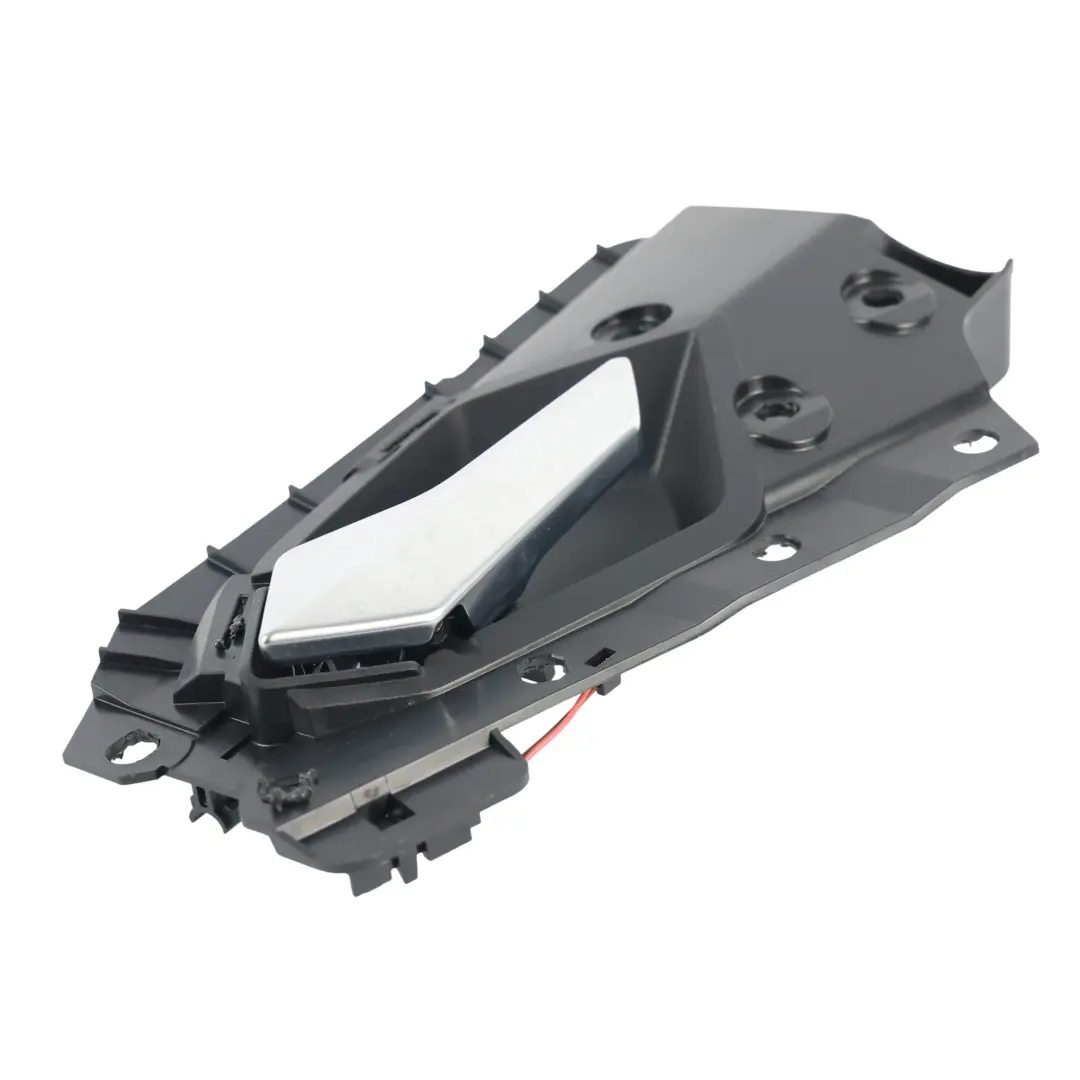MK2 GB Poignée Panneau Garniture Porte Arrière Gauche pour Audi A1 à propos du numéro de pièce 82G839019A Audi A1 MK2 GB Poignée Panneau Garniture Porte Arrière Gauche - SKU 82G839019A - Numéro de pièce 82G839019A