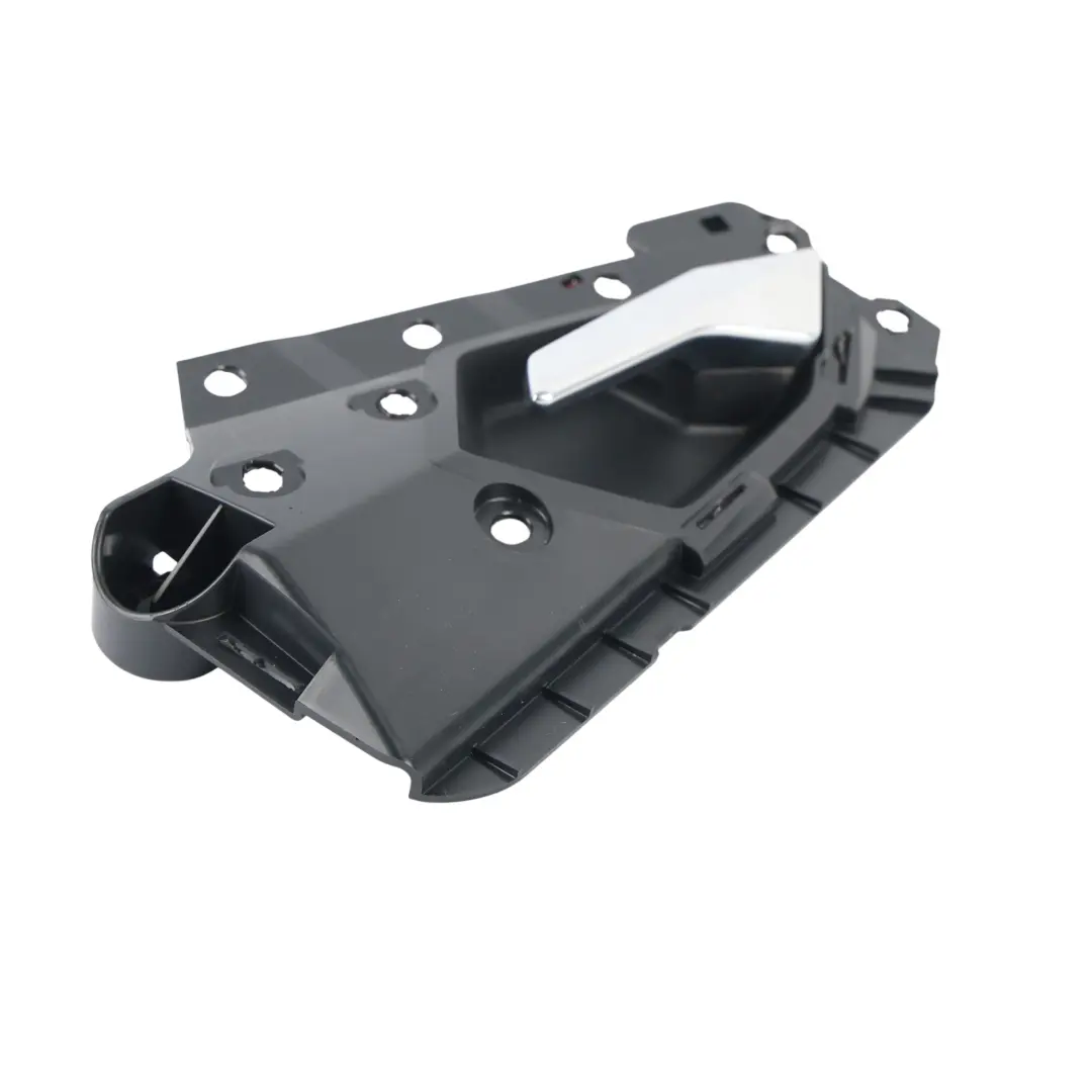 Audi A1 MK2 GB Tirador Panel Moldura Tarjeta Puerta Trasera Izquierda - SKU 82G839019A - Número de pieza 82G839019A