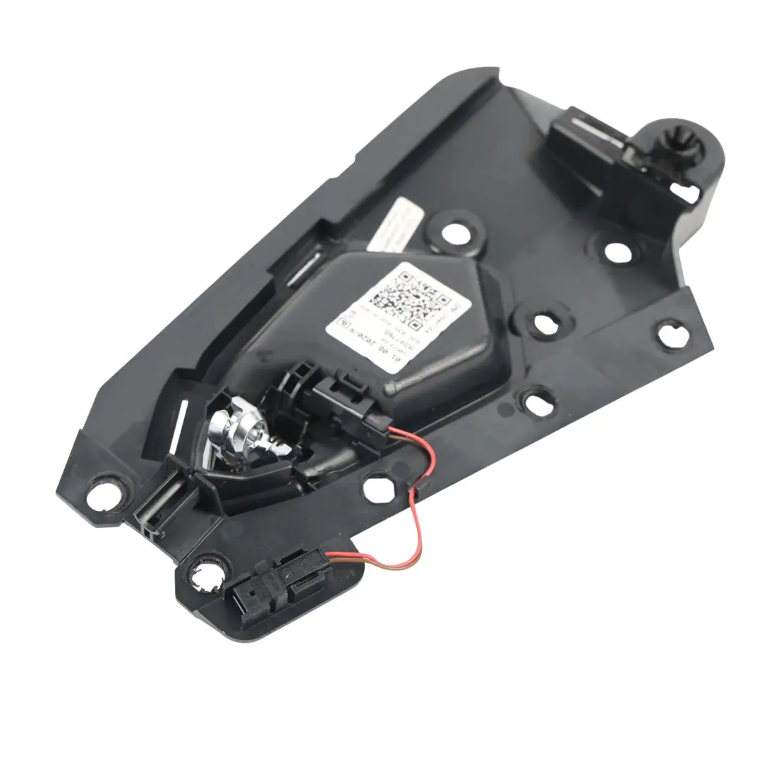 Audi A1 MK2 GB Poignée Panneau Garniture Porte Arrière Droit 82G839019A - SKU 82G839020A - Numéro de pièce 82G839020A