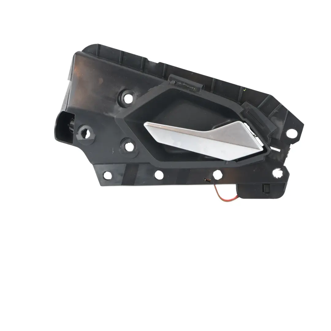 MK2 GB Tirador Manija Panel Moldura Puerta Trasera Derecha 82G839019A para Audi A1 con número de pieza 82G839020A Audi A1 MK2 GB Tirador Manija Panel Moldura Puerta Trasera Derecha 82G839019A - SKU 82G839020A - Número de pieza 82G839020A