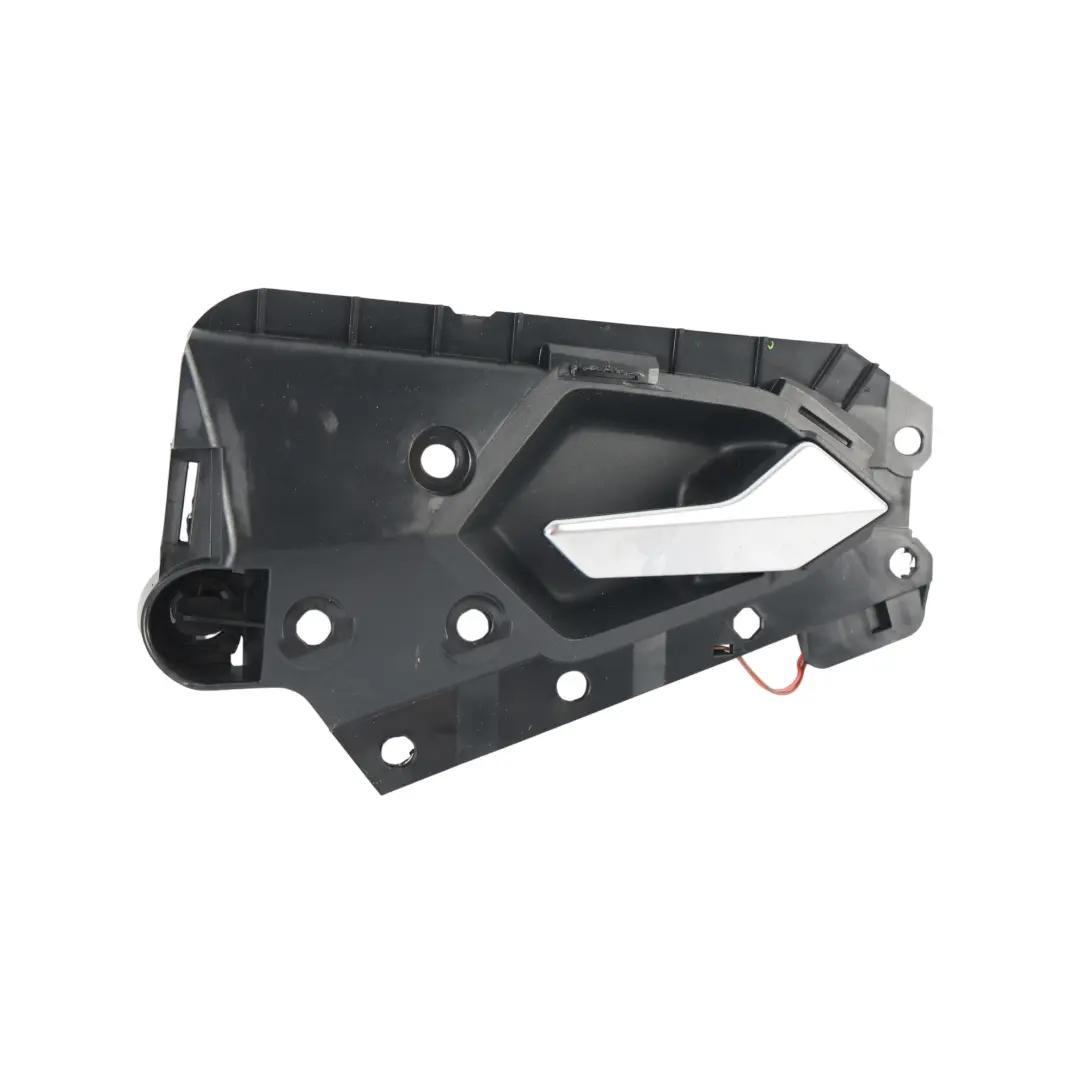 Mk2 GB Door Card Trim Panel Handle Grab Rear Right O/S 82G839019A to Audi A1 with Part number 82G839020A Audi A1 Mk2 GB Door Card Trim Panel Handle Grab Rear Right O/S 82G839019A - SKU 82G839020A - Part number 82G839020A