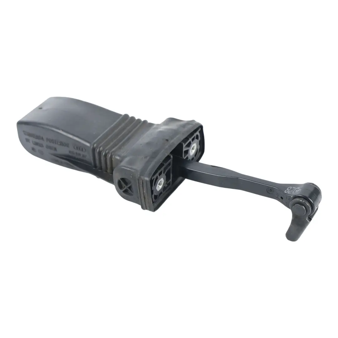 Audi A1 GB Mk2 Door Check Strap Stopper Rear Left Right N/O/S - SKU 82G839267 - Part number 82G839267
