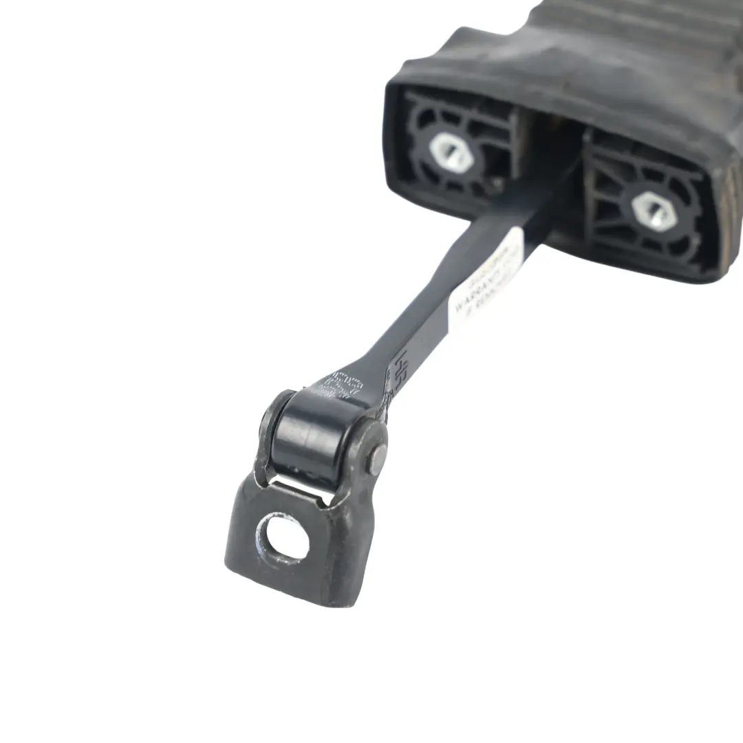 Audi A1 GB Mk2 Cinghia Limitatore Porta Posteriore Sinistra Destra - SKU 82G839267 - Numero di parte 82G839267