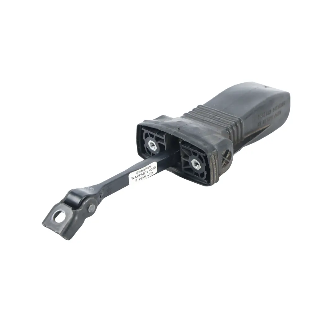 Audi A1 GB MK2 Tope Limitador Puerta Trasero Izquierdo Derecho - SKU 82G839267 - Número de pieza 82G839267