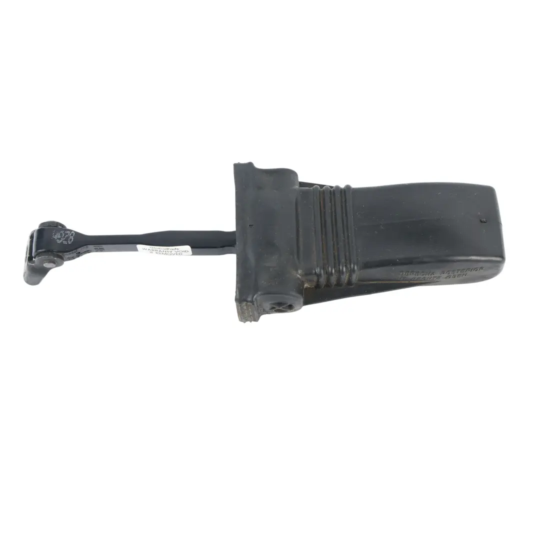 Mk2 Door Check Strap Stopper Rear Left Right N/O/S to Audi A1 GB with Part number 82G839267 Audi A1 GB Mk2 Door Check Strap Stopper Rear Left Right N/O/S - SKU 82G839267 - Part number 82G839267