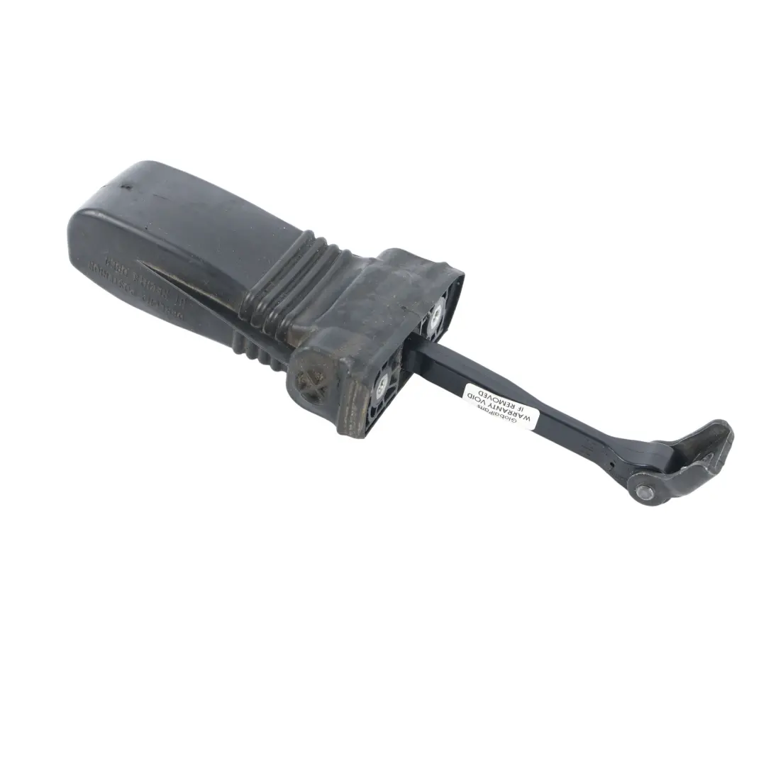 Mk2 Türfeststeller Hinten Links Rechts für Audi A1 GB mit Teilenummer 82G839267 Audi A1 GB Mk2 Türfeststeller Hinten Links Rechts - SKU 82G839267 - Teilenummer 82G839267