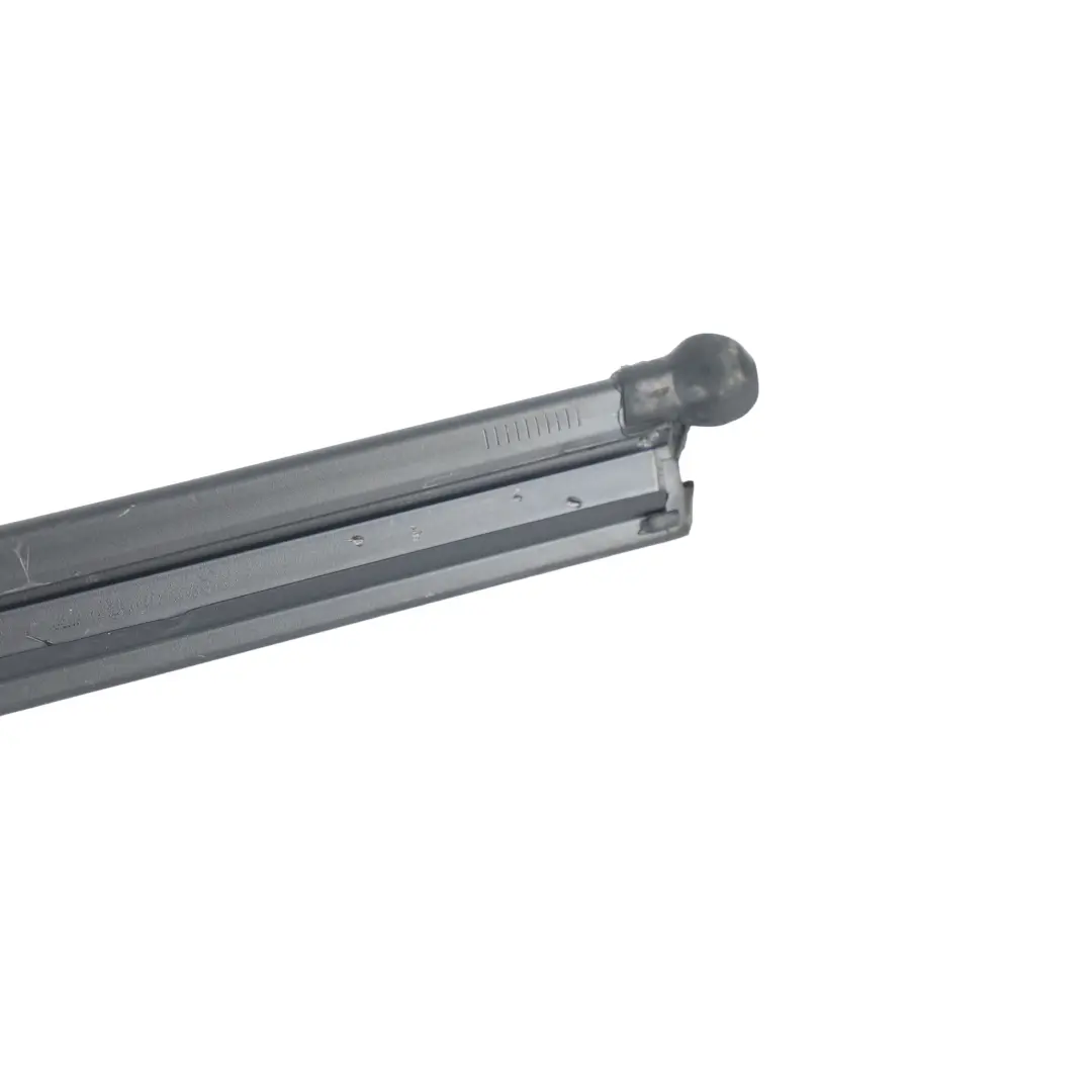 Audi A1 MK2 Joint Caoutchouc Vitre Porte Avant Droit - SKU 82G839480 - Numéro de pièce 82G839480