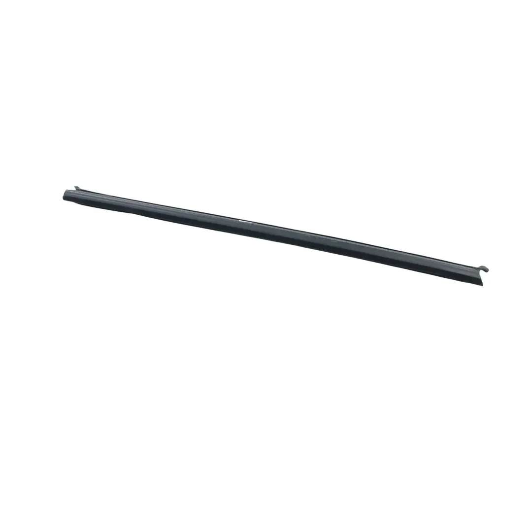 MK2 Joint Caoutchouc Vitre Porte Avant Droit pour Audi A1 à propos du numéro de pièce 82G839480 Audi A1 MK2 Joint Caoutchouc Vitre Porte Avant Droit - SKU 82G839480 - Numéro de pièce 82G839480